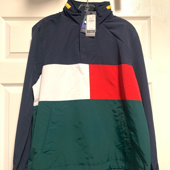 Tommy HilfigerMale Wind Breaker